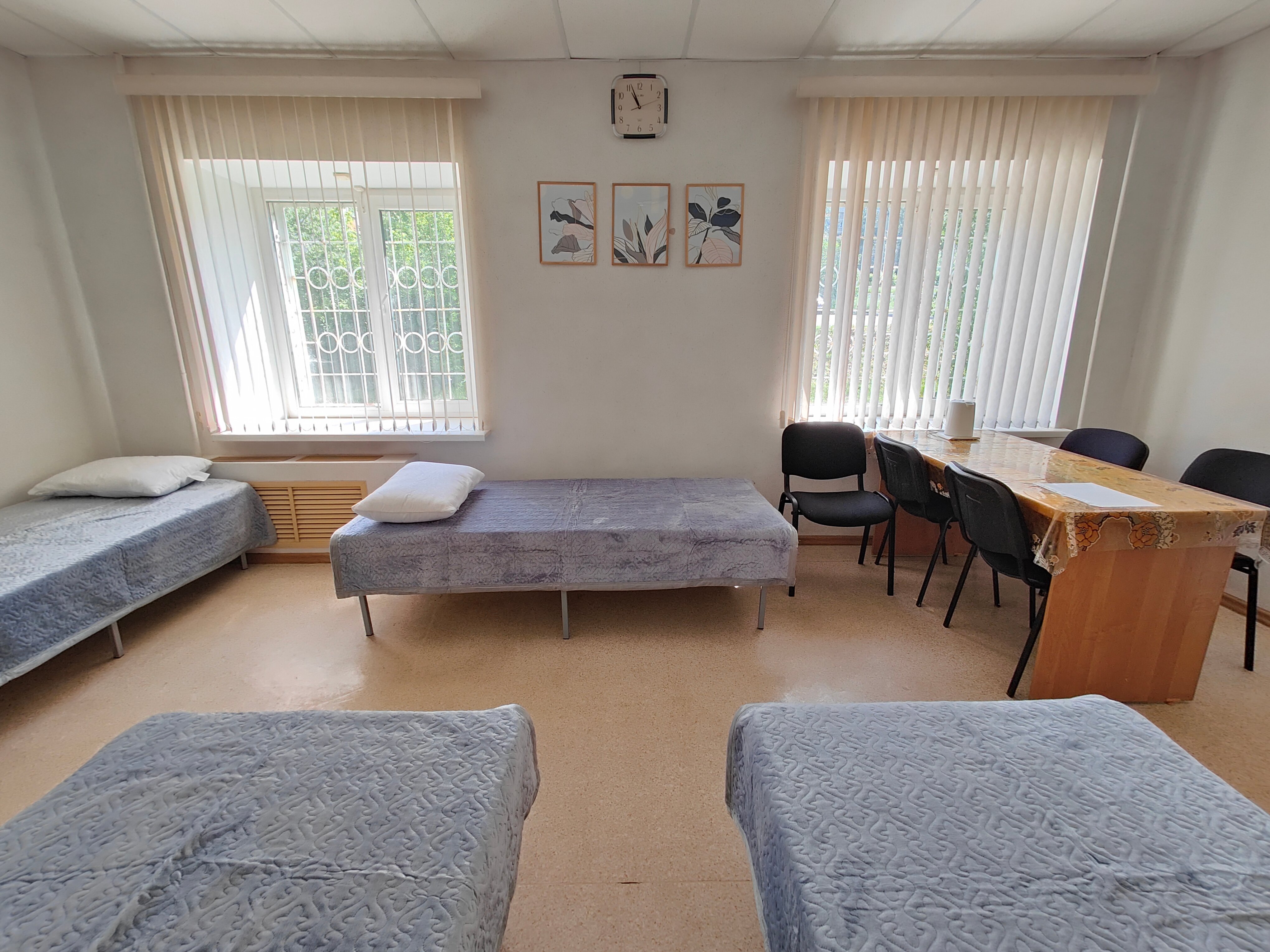 Фото Апарт Миасс