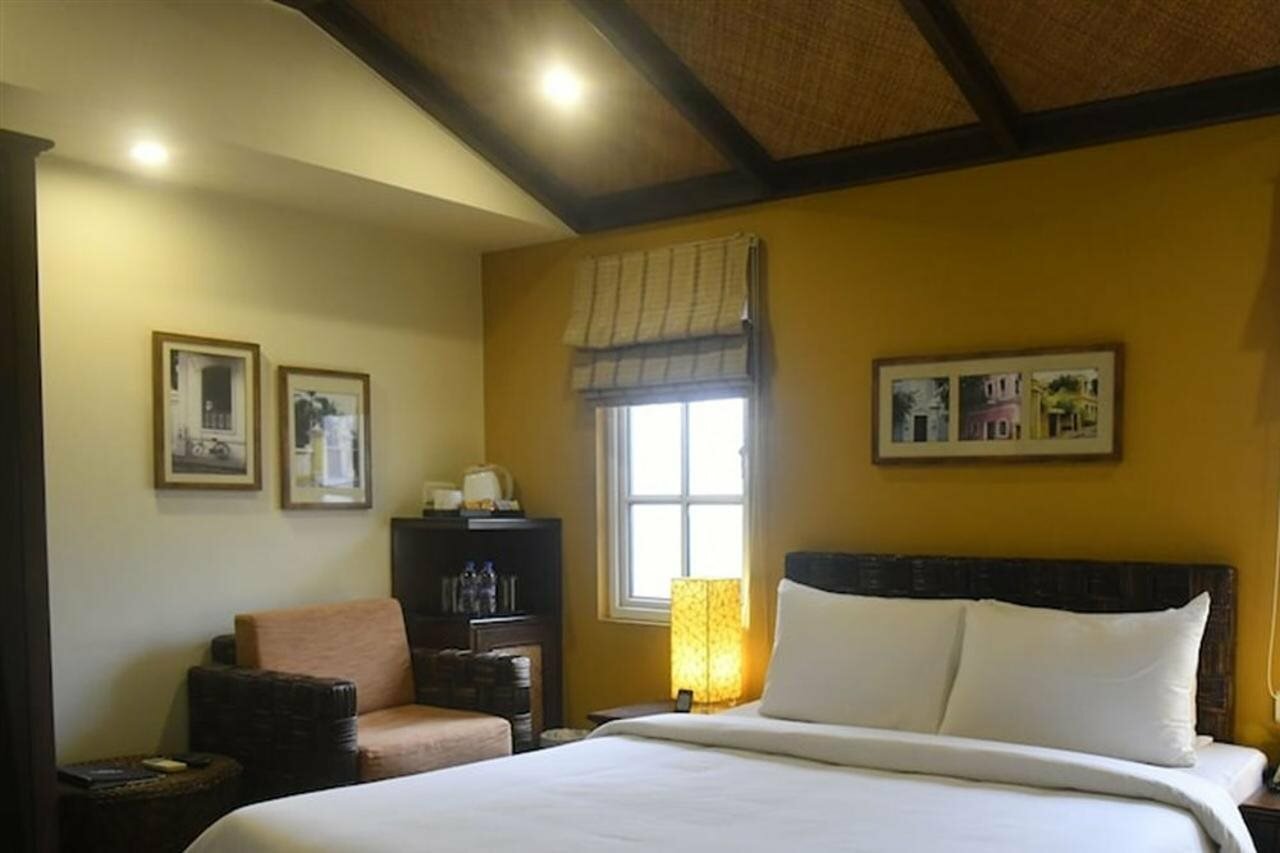 Фото The Richmond