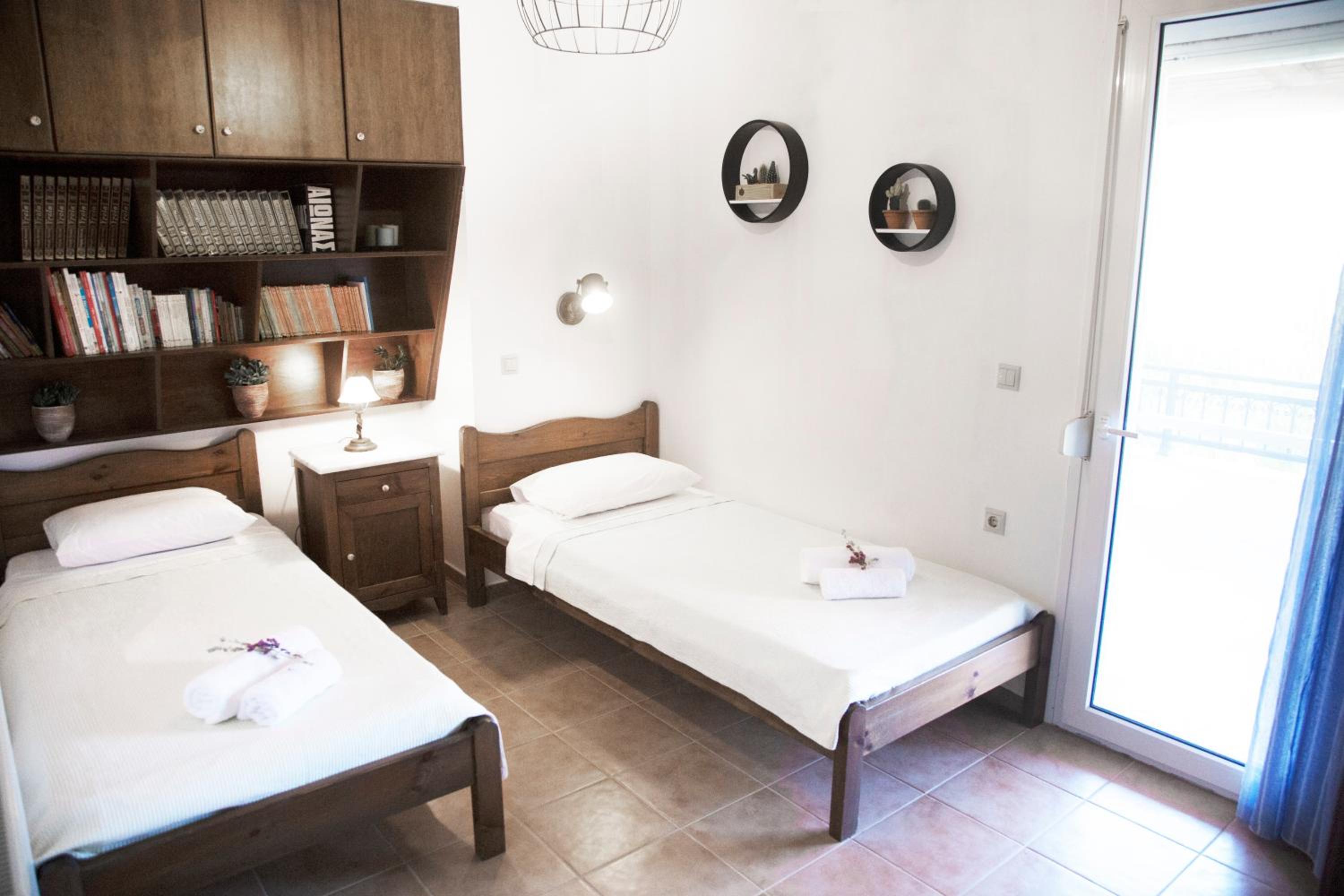 Фото Villa Jasmine