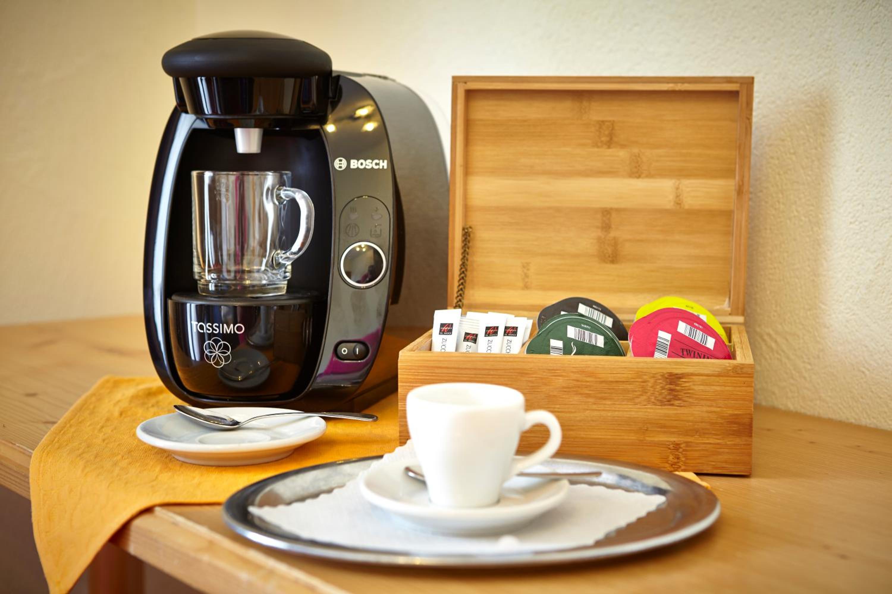 Фото Alpenhotel Rieger