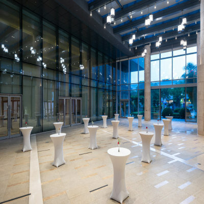 Фото Holiday Inn Shanghai Pudong Kangqiao