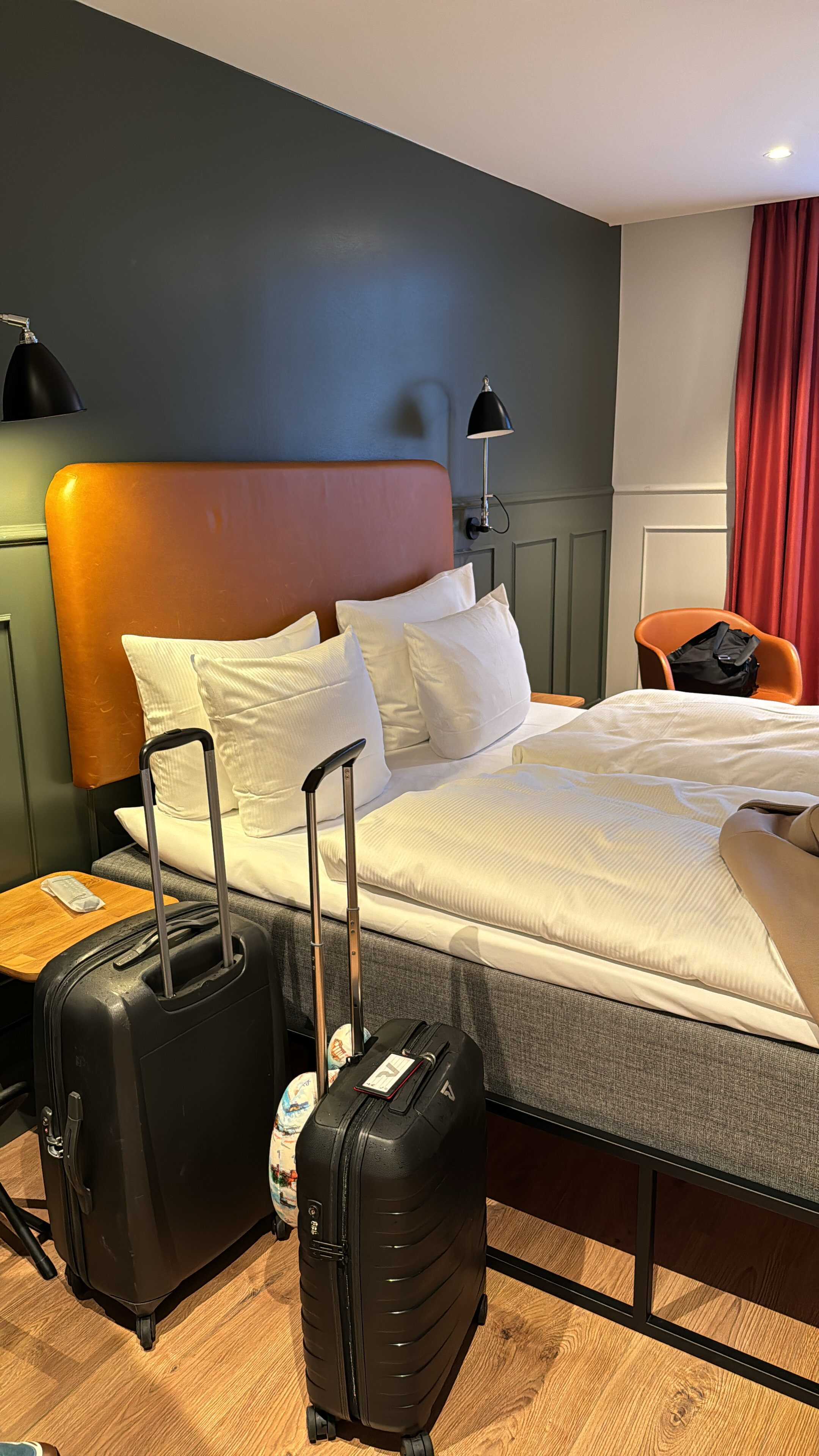 Фото The Huxley Copenhagen, Bw Premier Collection