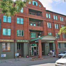 Фото Бристоль