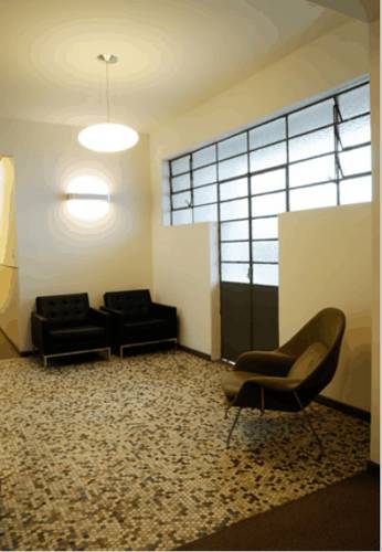 Фото Hotel Metrópole