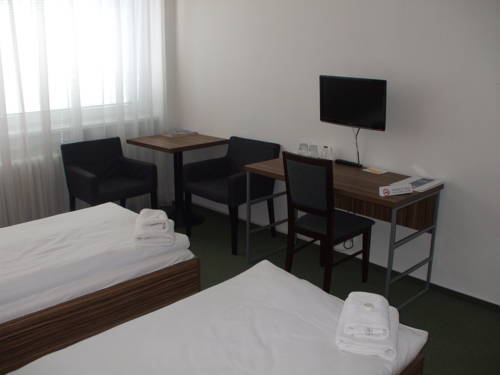 Фото Hotel Veronika