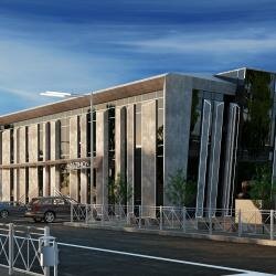 Гостиница Ария в Вологодской области