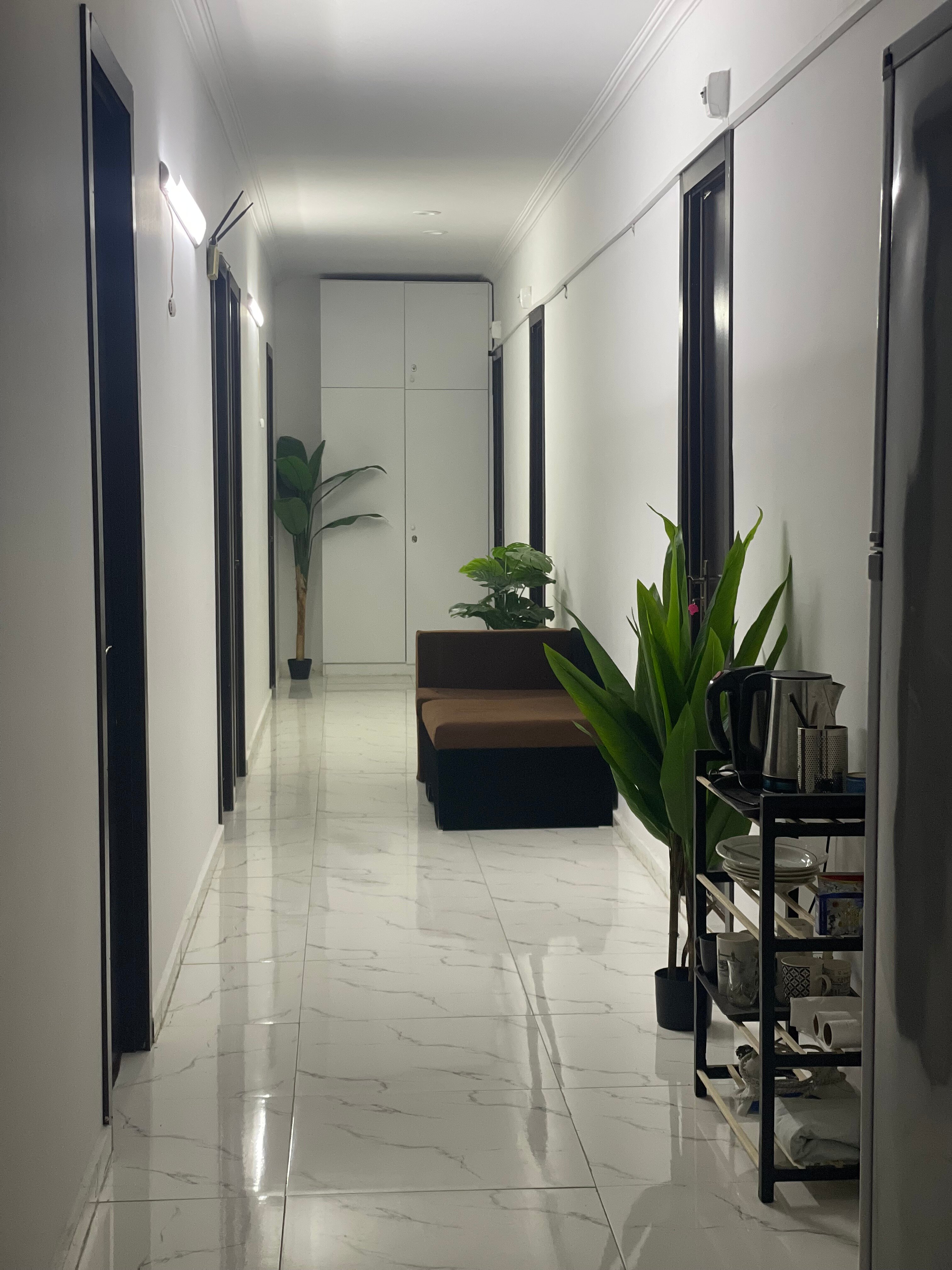 Фото Vazi Guest House