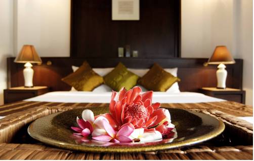 Фото Peace Laguna Resort & SPA