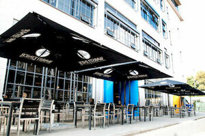 отель Blue Collar Hotel - Hostel