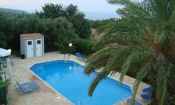 Фото Socrates Apartments