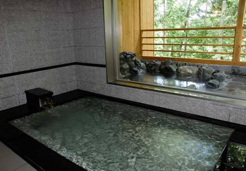 Фото Resort Hotel Laforet Hakuba