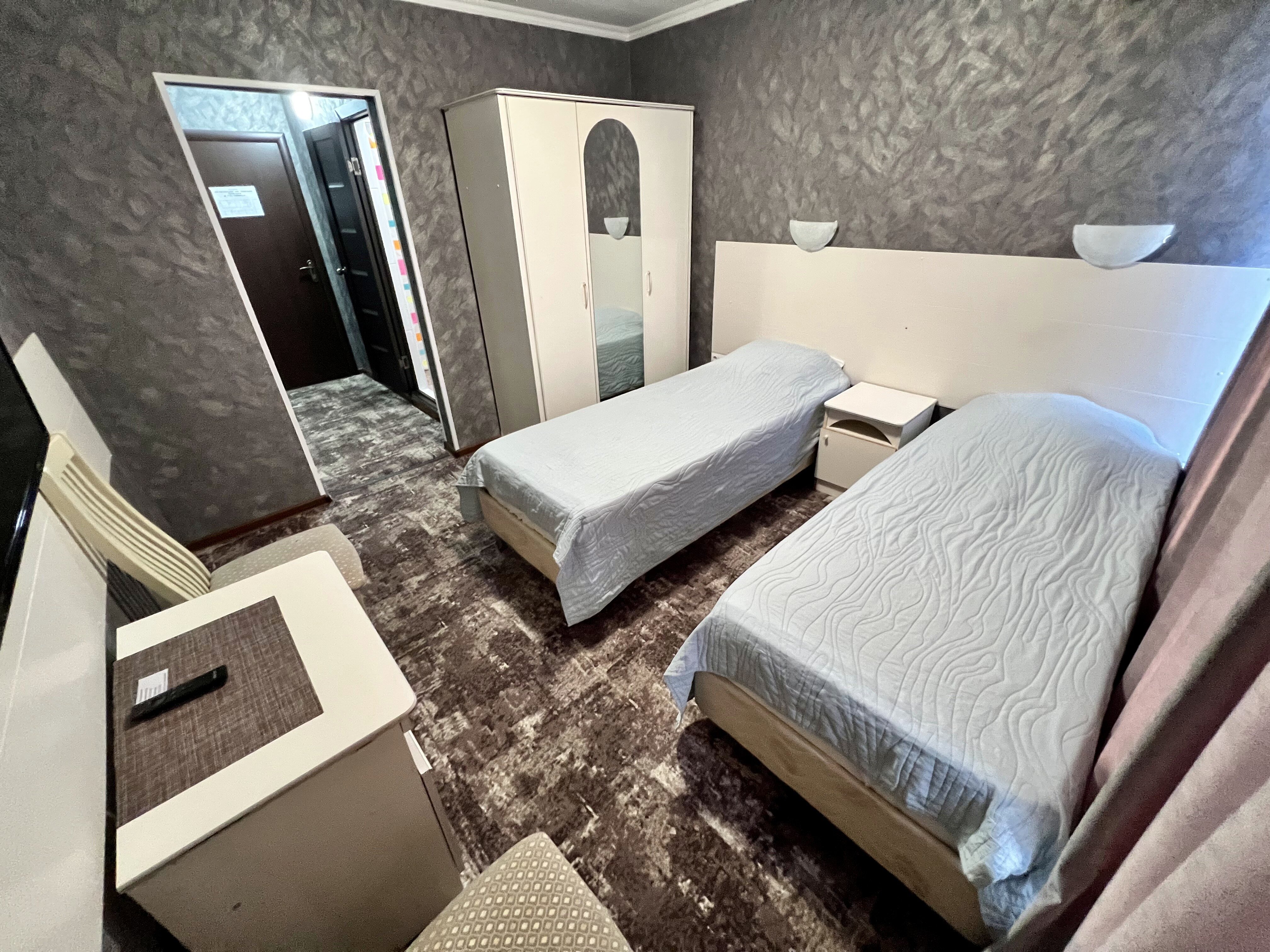 Фото Гостиница Белореченск