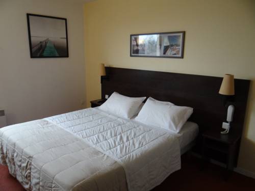 Фото Hotel Orly Superior