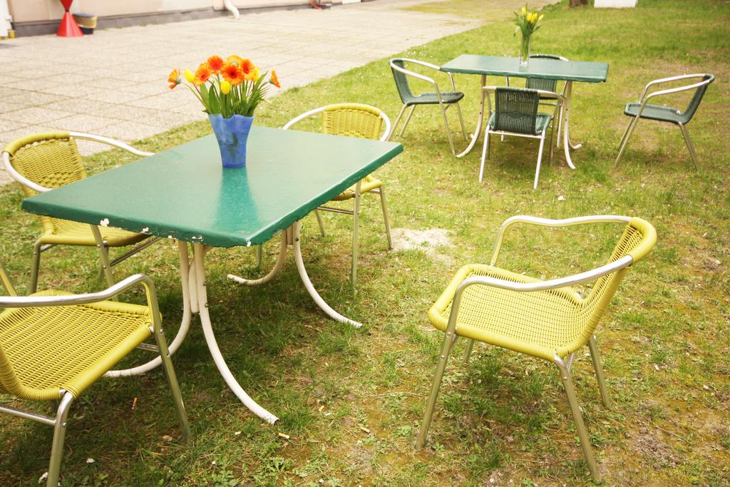 Фото MyNext - Westbahnhof Hostel One