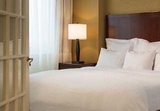 Фото Washington Dulles Marriott Suites