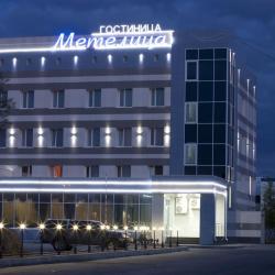 Фото Метелица