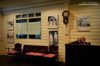 Фото Baan Chang Ton