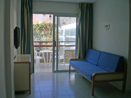 Фото Eó Las Gacelas