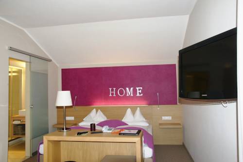 Фото Hotel Moserhof