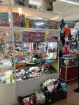 Babyshop (Estaı kóshesi, 95), toys and games