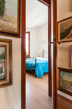 Фото La Casa del Pittore