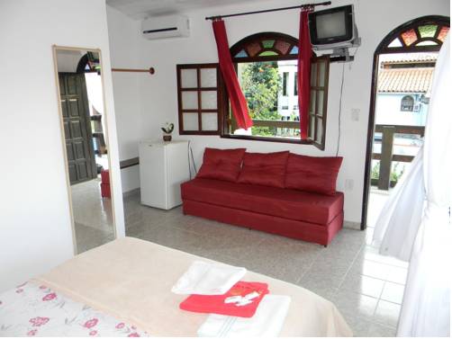 Фото Ché Buzios Pousada