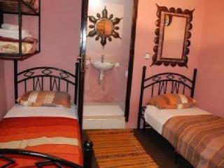 Фото Отель Agnaoue