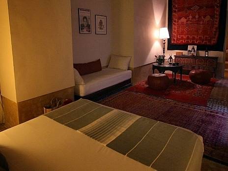 Фото Dar Lalla F'dila