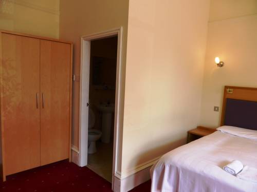 Фото The Old Vicarage Hotel