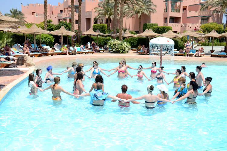 Фото Rehana Sharm Resort