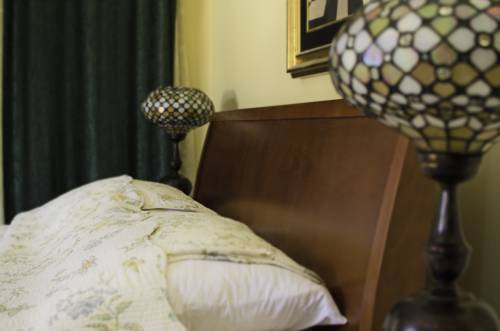 Фото Hotel Bojatours