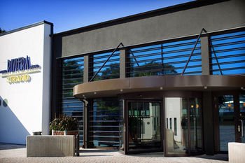 Фото Hotel Riviera Strand