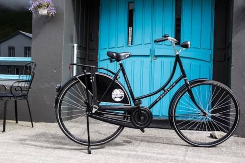 Фото Siglunes Guesthouse