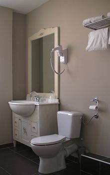 Фото Hotel Mademoiselle