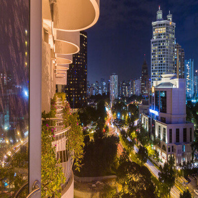 Фото Copthorne King's Hotel Singapore