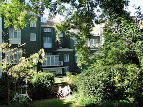 Фото отеля 3