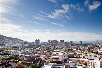 Фото Gardens Centre Holiday Apartments