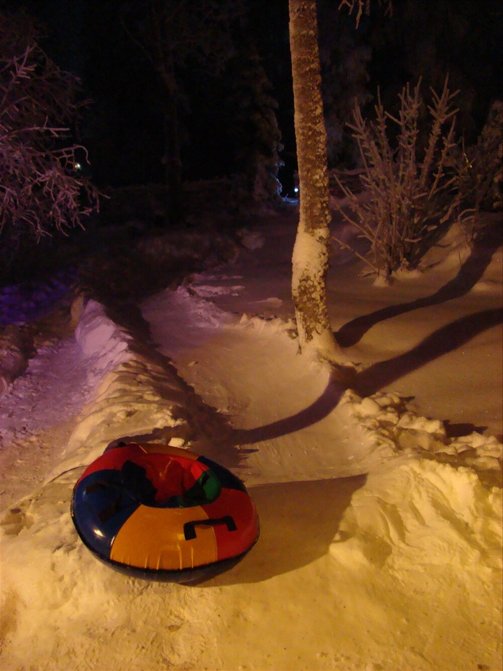 Фото Коттедж Рябиновка