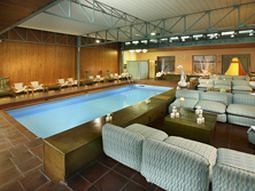 Фото Ambrosiano Hotel