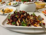 Ресторан Аутентичной Китайской Кухни Мир (Trifonovskaya Street, 57А), restaurant