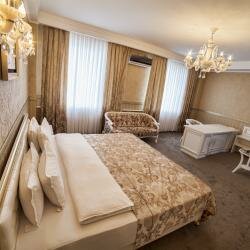 Гостиница Orto Asia