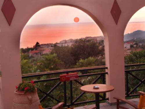 Фото Villa Pappas