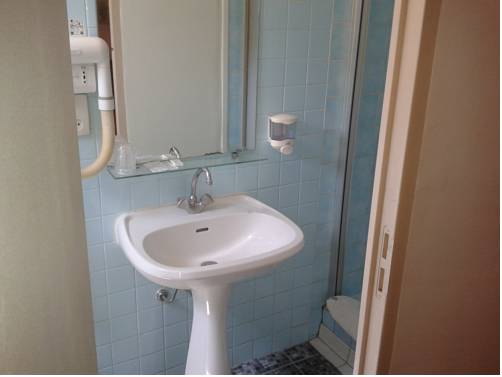 Фото Hotel Du Nord