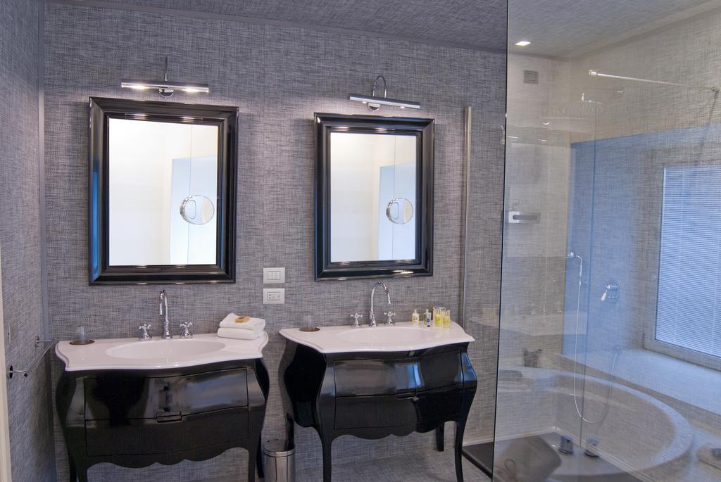 Фото Hotel Indigo Verona - Grand Hotel Des Arts