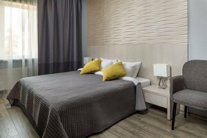 Иное жильё Графит