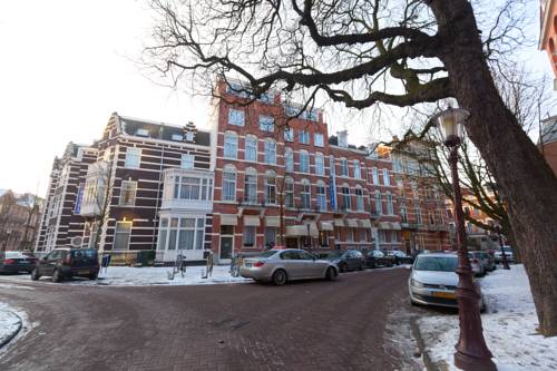 Фото Leonardo Hotel Amsterdam City Center