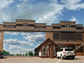 Фото ГрандОтель
