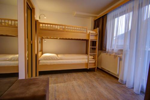 Фото Alpenresort Thanner