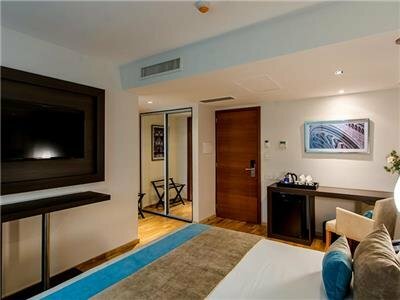 Фото Caseros 248 Hotel