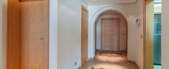 Фото Bespoke Residences - Shoreline Al Nabat